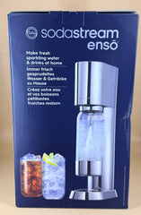 Sodastream ENSO - SSN1119- RRP $299