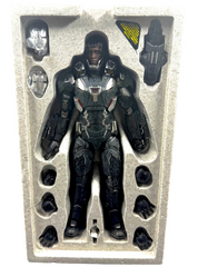 Hot Toys - War Machine Mark IV 1/6th Scale Collectible Figure Avengers : Infinity War - MMS 499 D26