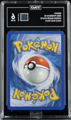 Pokémon - TAG 6 Gold Star Regice 90/92 Ex Legend Maker