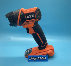 AEG - FL18 - 18V LED Work Light - Skin Only