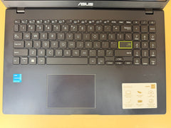 Asus Vivobook Go 15 Intel Celeron 1.10GHz 128GB/4GB - E510K