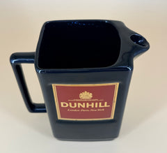 Dunhill Jug - Vintage