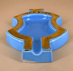 Incabloc Ashtray - Vintage