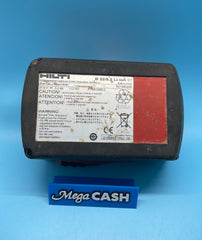 Hilti B22/ 5.2 22v 5.2Ah Li-ion Battery