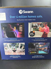 Swann Enforcer Security System