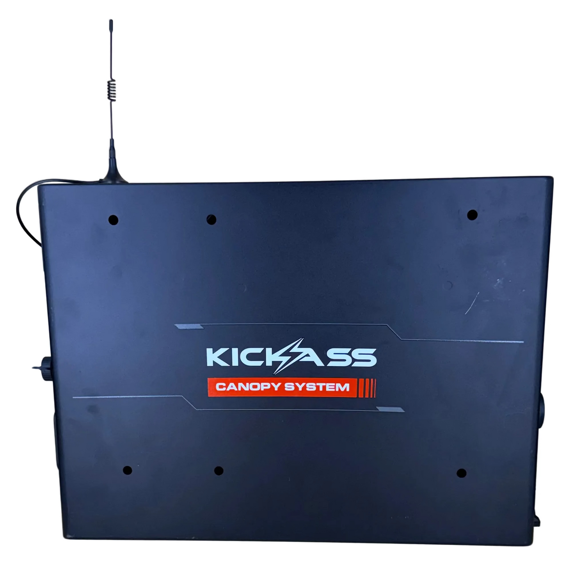 KickAss 12V Wireless 40A DC-DC Power System