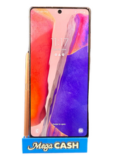 Samsung Galaxy Note20 - 256GB - Unlocked - SM-N980F