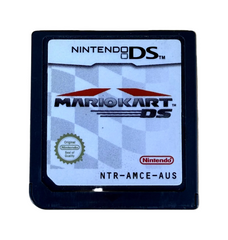 Nintendo DS MarioKart DS - Cartridge Only
