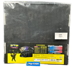Pokémon S-Chinese Umbreon Eevee Advance GX Exclusive Gift Box SEALED