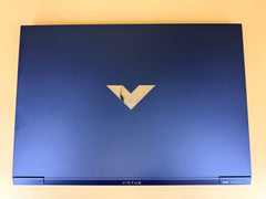 HP Victus AX201NGW - 500GB SSD -16GB Ram - 2.70GHZ - Windows 11 Home
