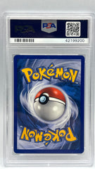 Pokémon - Manectric Rev Holo 7/106 Ex Emerald ( POP 10) PSA 10