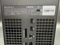 Microsoft Xbox Series X - 1TB - 1882