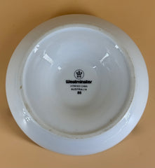 Barclays Ashtray - Vintage