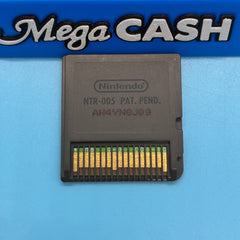 Nintendo DS Game Cartridge - Warhammer 40000K Squad Command - Loose, No Case or Booklet