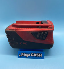 Hilti B22/ 5.2 22v 5.2Ah Li-ion Battery