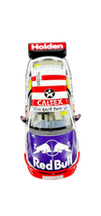 Classic Carlectables Jamie Whincup & Craig Lowndes 2019 Holden 50th Anniversary Retro Bathurst Livery - 1/18 Scale Limited With Certificate