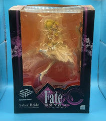 Fate extra saber bride