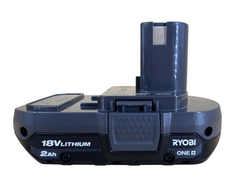 Ryobi Battery 2.0AH 18v Lithium - One Plus - RB1820C