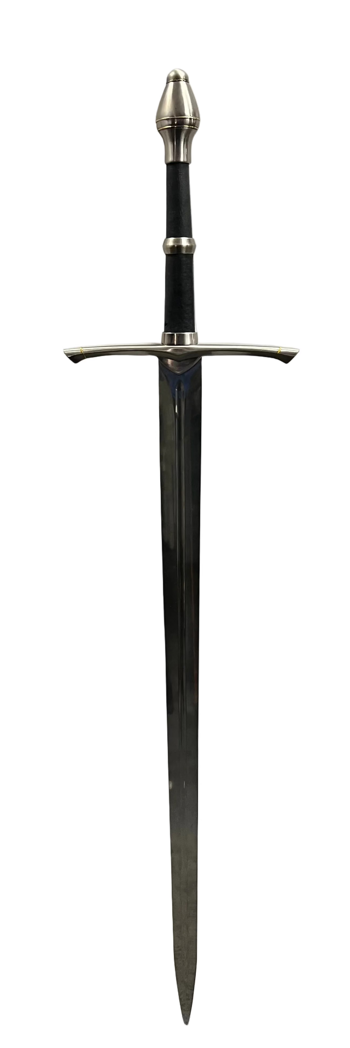 The Dragonwhisper Longsword -Lord Of the Rings Strider Sword Replica