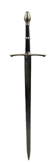 The Dragonwhisper Longsword -Lord Of the Rings Strider Sword Replica