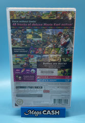 Mario Kart 8 Deluxe - Nintendo Switch Game