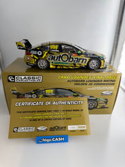 Holden ZB commodore