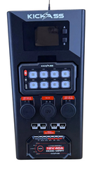 KickAss 12V Wireless 40A DC-DC Power System