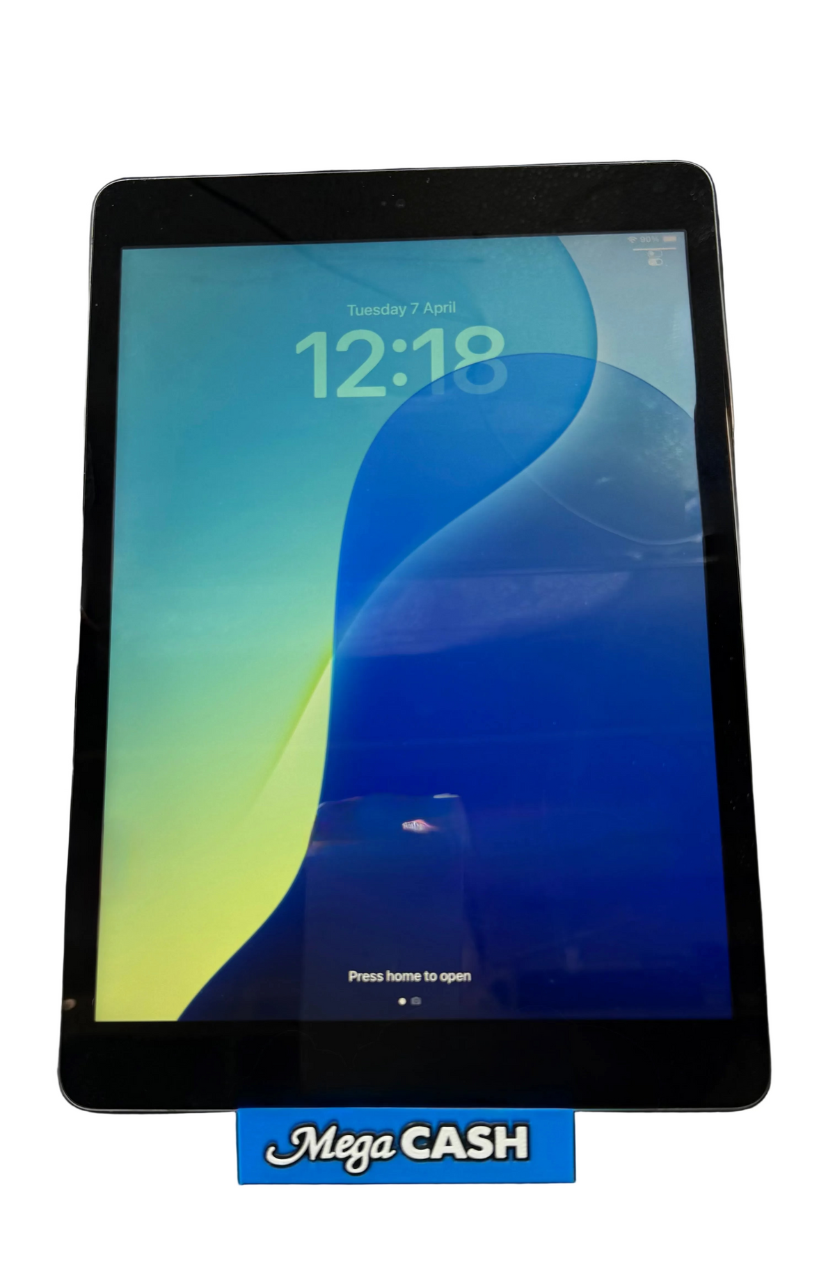 Apple iPad 9th Gen A13 11" - 64GB Wi-Fi Only MK2K3X/A