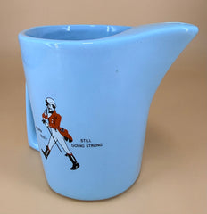 Johnnie Walker Jug - Vintage