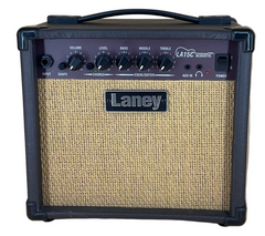 Laney Guitar Amplifier – LA15C
