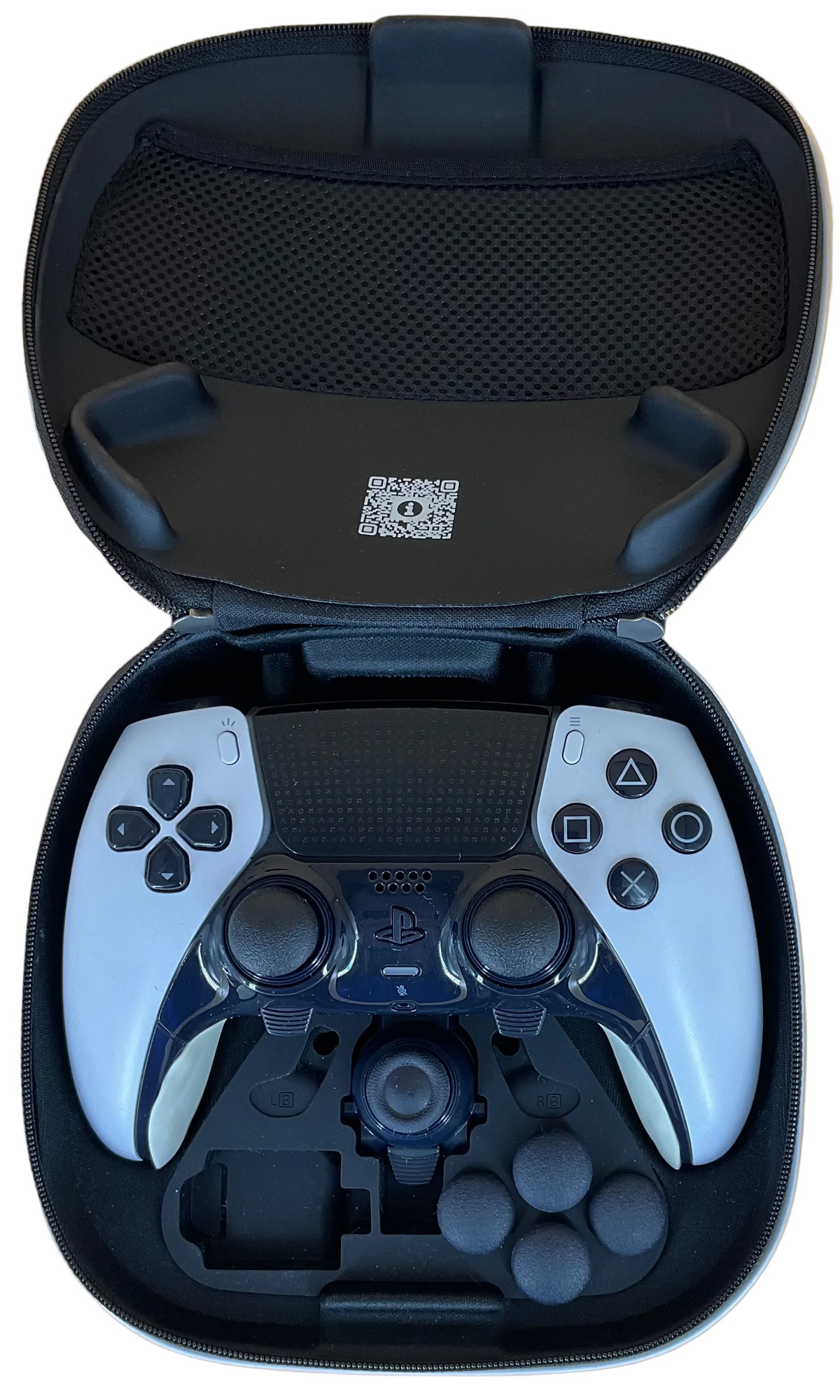 Sony Playstation 5/PS5 DualSense Edge Wireless Controller – CFI–ZCP1