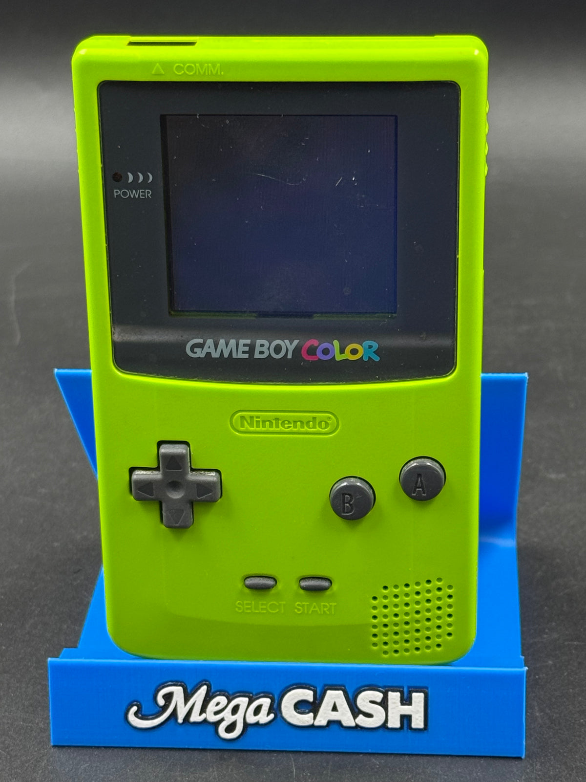 Game Boy Color - CGB-001