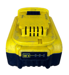 DeWALT Battery 5.0AH 18V XR Tool Battery