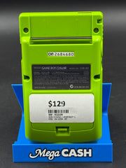 Game Boy Color - CGB-001