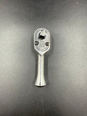 Snap-on FK80 3/8" Drive Dual 80 Tech Stubby Ratchet
