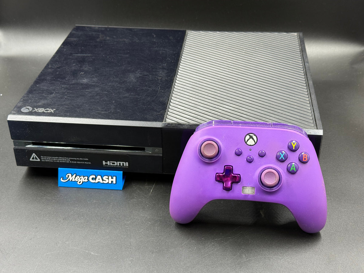 XBOX ONE 500GB - 1540