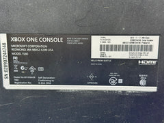 XBOX ONE 500GB - 1540