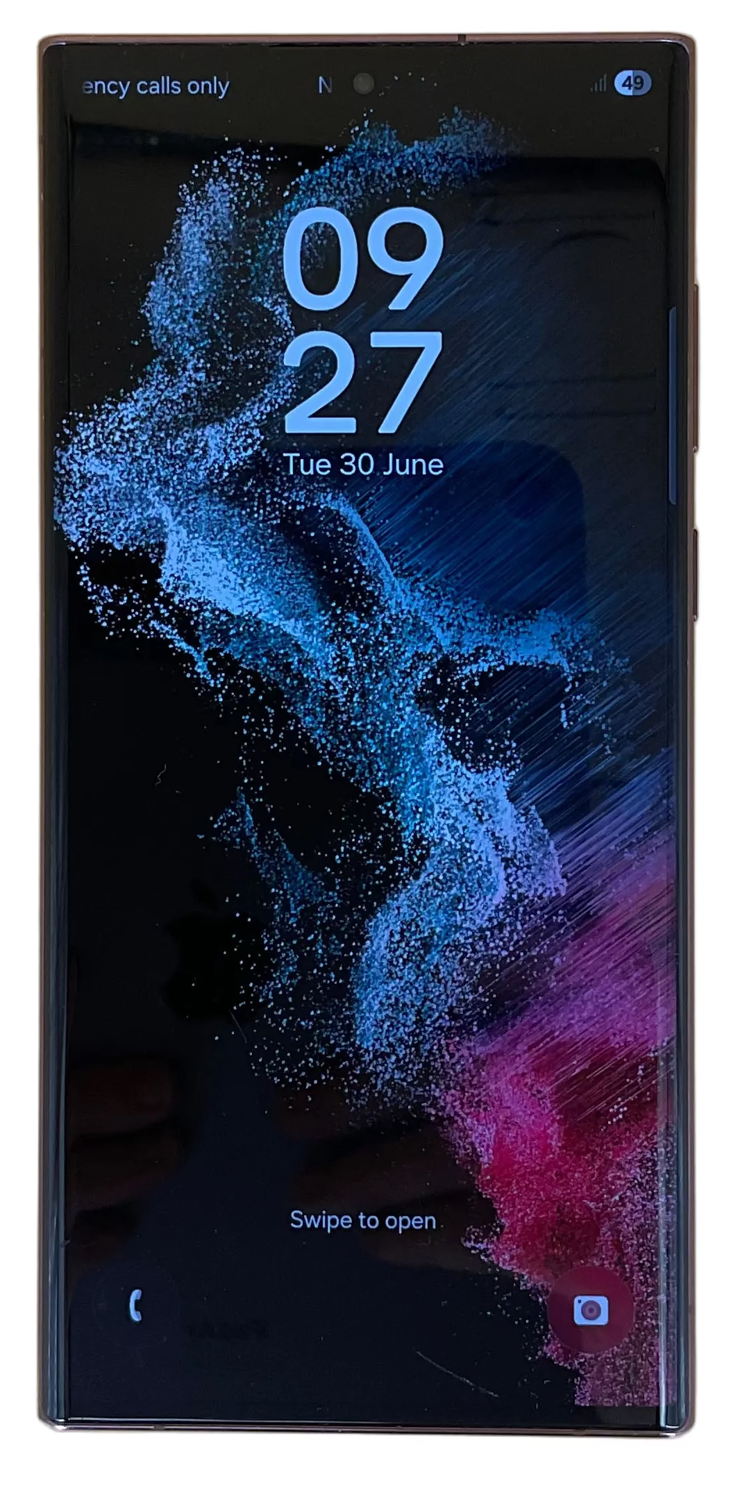 Samsung Galaxy S22 Ultra 5G 256GB Unlocked