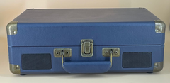 Flea Market Premium Suitcase Turntable FMRTC[NY/BK]2MK2