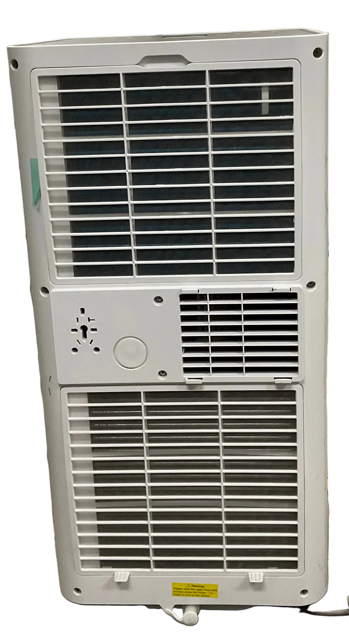 Goldair Smart Portable Air Conditioner - GCPAC110