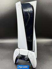 PlayStation 5 1TB disc edition