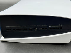 PlayStation 5 1TB disc edition