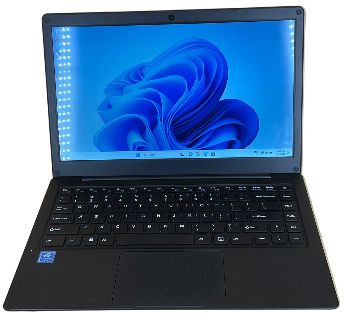 Kogan Atlas 14.1" @1.10GHz -GB/4GB N385
