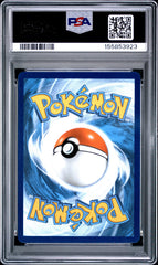Pokémon - PSA 10 Mega Lucario Ex 179/132 Mega Evolutions Base