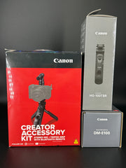 Canon Creator Accessory Kit