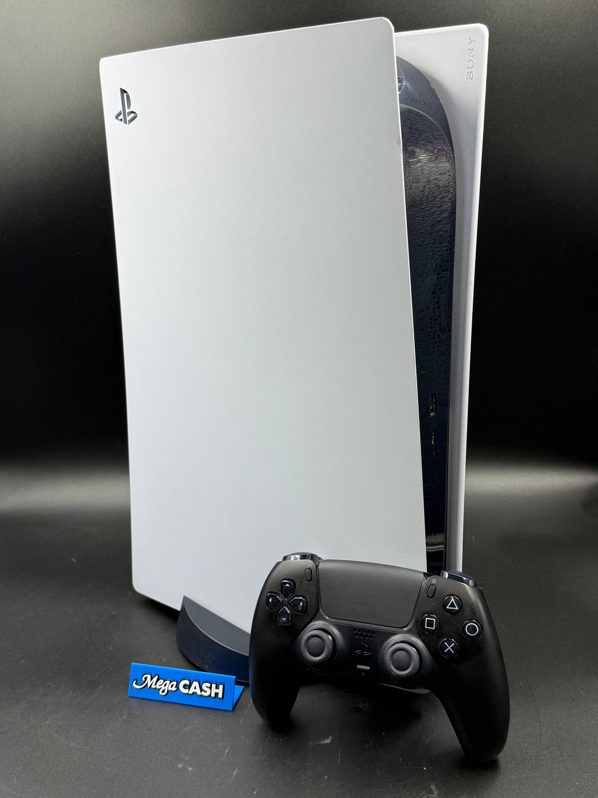 Sony PlayStation 5 1TB disc edition