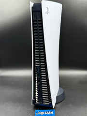 Sony PlayStation 5 1TB disc edition