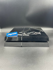 DARTH VADER LIMITED EDITION PS4 ORIGINAL