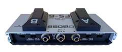 Boss FS-6 Dual Foot Switch- Pedal Only
