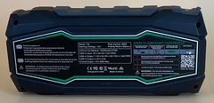 CAROSS T18 12V 800A Compact Smart Lithium Jump Starter